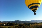 Balloon Flights in Phnom Penh - Things to Do In Phnom Penh