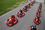 Go Karting in Phnom Penh - Things to Do In Phnom Penh