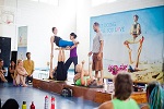 Yoga Clubs in Phnom Penh - Things to Do In Phnom Penh