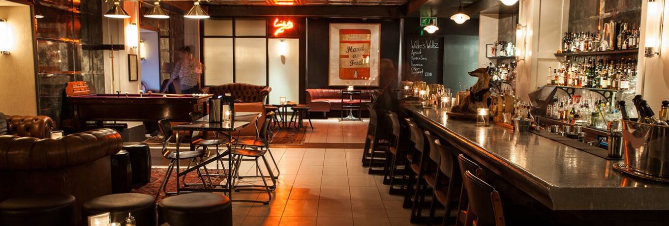 pubs in Phnom Penh