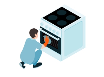 Oven Cleaners