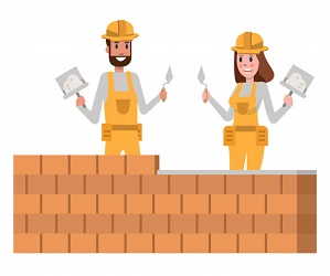 Stonemasons