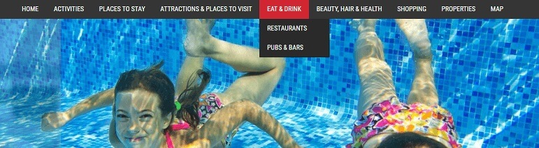 Drop Down menus Advertise with us What's on in Phnom Penh.com
